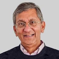 Dr. Sanjay Srivastava